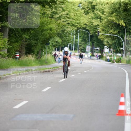 16.06.2024 - 7 Türme Triathlon Fuchs,  Jonas http://msf.ph/oto/6287257 16.06.2024 10:29:14 Radfahren 144 meine-sportfotos.de