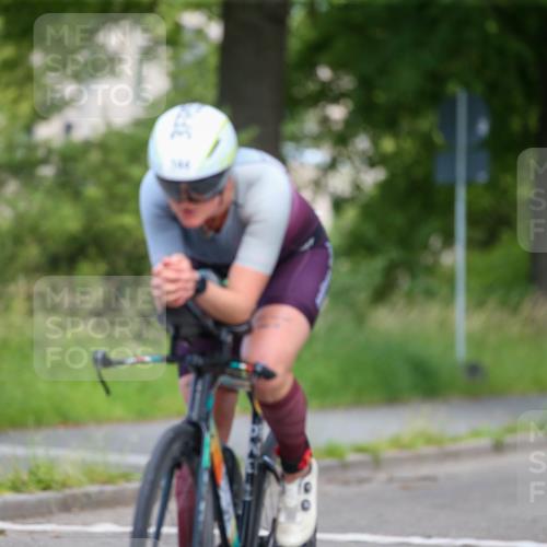 16.06.2024 - 7 Türme Triathlon Fuchs,  Jonas http://msf.ph/oto/6287276 16.06.2024 10:29:18 Radfahren 144 meine-sportfotos.de