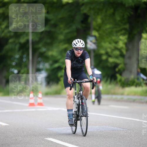 16.06.2024 - 7 Türme Triathlon Fuchs,  Jonas http://msf.ph/oto/6287282 16.06.2024 11:46:25 Radfahren 23, 42, 127, 129 meine-sportfotos.de