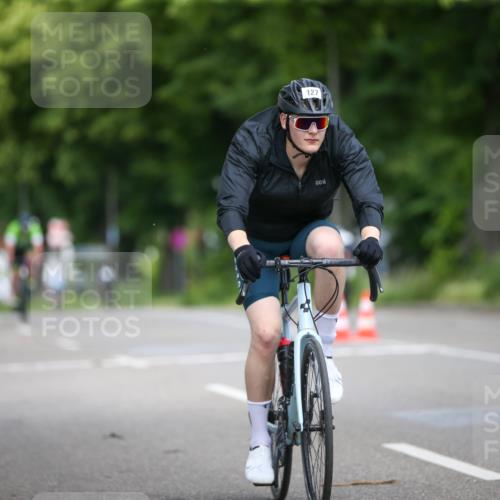 16.06.2024 - 7 Türme Triathlon Fuchs,  Jonas http://msf.ph/oto/6287307 16.06.2024 11:46:27 Radfahren 23, 42, 127, 129, 164 meine-sportfotos.de