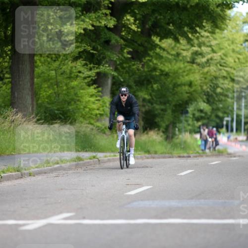 16.06.2024 - 7 Türme Triathlon Fuchs,  Jonas http://msf.ph/oto/6287309 16.06.2024 10:29:26 Radfahren 127 meine-sportfotos.de