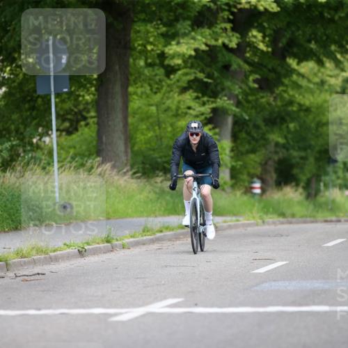 16.06.2024 - 7 Türme Triathlon Fuchs,  Jonas http://msf.ph/oto/6287314 16.06.2024 10:29:27 Radfahren 127 meine-sportfotos.de