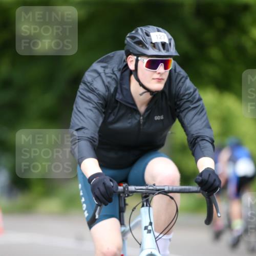 16.06.2024 - 7 Türme Triathlon Fuchs,  Jonas http://msf.ph/oto/6287316 16.06.2024 11:46:27 Radfahren 23, 42, 127, 129, 164 meine-sportfotos.de