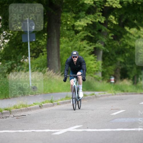 16.06.2024 - 7 Türme Triathlon Fuchs,  Jonas http://msf.ph/oto/6287318 16.06.2024 10:29:27 Radfahren 127 meine-sportfotos.de