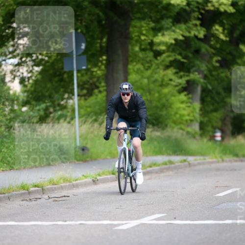 16.06.2024 - 7 Türme Triathlon Fuchs,  Jonas http://msf.ph/oto/6287323 16.06.2024 10:29:28 Radfahren 127 meine-sportfotos.de