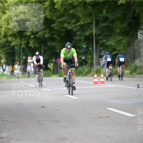 16.06.2024 - 7 Türme Triathlon Fuchs,  Jonas http://msf.ph/oto/6287325 16.06.2024 11:46:29 Radfahren 23, 127, 129, 164 meine-sportfotos.de
