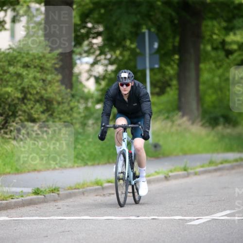 16.06.2024 - 7 Türme Triathlon Fuchs,  Jonas http://msf.ph/oto/6287332 16.06.2024 10:29:28 Radfahren 127 meine-sportfotos.de