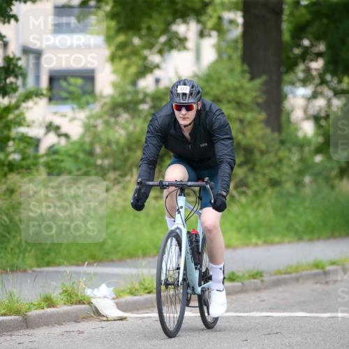 16.06.2024 - 7 Türme Triathlon Fuchs,  Jonas http://msf.ph/oto/6287341 16.06.2024 10:29:29 Radfahren 127 meine-sportfotos.de