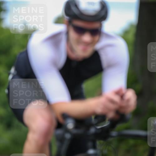 16.06.2024 - 7 Türme Triathlon Fuchs,  Jonas http://msf.ph/oto/6287373 16.06.2024 11:46:33 Radfahren 23, 164 meine-sportfotos.de