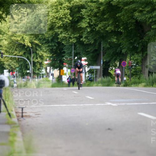 16.06.2024 - 7 Türme Triathlon Fuchs,  Jonas http://msf.ph/oto/6287376 16.06.2024 10:30:47 Radfahren 130 meine-sportfotos.de