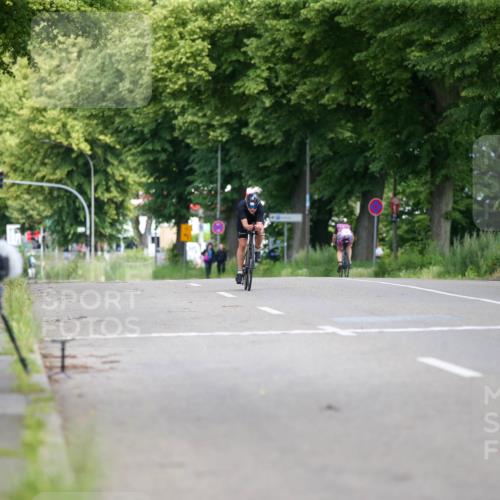 16.06.2024 - 7 Türme Triathlon Fuchs,  Jonas http://msf.ph/oto/6287382 16.06.2024 10:30:48 Radfahren 130 meine-sportfotos.de