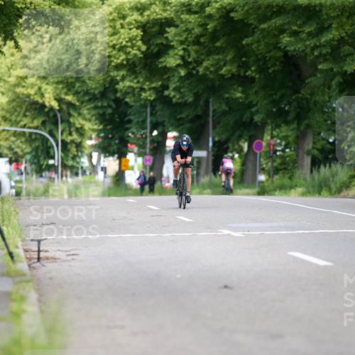 16.06.2024 - 7 Türme Triathlon Fuchs,  Jonas http://msf.ph/oto/6287388 16.06.2024 10:30:48 Radfahren 130 meine-sportfotos.de