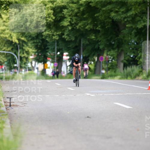 16.06.2024 - 7 Türme Triathlon Fuchs,  Jonas http://msf.ph/oto/6287393 16.06.2024 10:30:48 Radfahren 130 meine-sportfotos.de