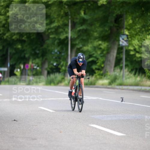 16.06.2024 - 7 Türme Triathlon Fuchs,  Jonas http://msf.ph/oto/6287423 16.06.2024 10:30:50 Radfahren 130 meine-sportfotos.de