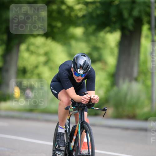 16.06.2024 - 7 Türme Triathlon Fuchs,  Jonas http://msf.ph/oto/6287444 16.06.2024 10:30:51 Radfahren 130 meine-sportfotos.de