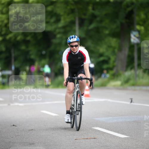 16.06.2024 - 7 Türme Triathlon Fuchs,  Jonas http://msf.ph/oto/6287447 16.06.2024 11:46:51 Radfahren 122, 200, 282 meine-sportfotos.de