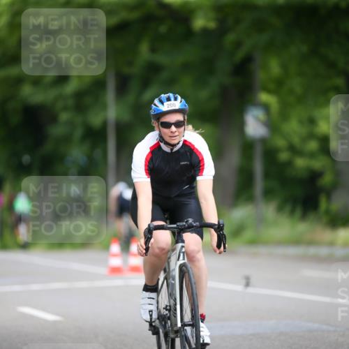 16.06.2024 - 7 Türme Triathlon Fuchs,  Jonas http://msf.ph/oto/6287452 16.06.2024 11:46:51 Radfahren 122, 200, 282 meine-sportfotos.de