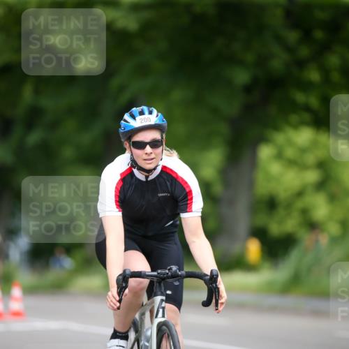 16.06.2024 - 7 Türme Triathlon Fuchs,  Jonas http://msf.ph/oto/6287455 16.06.2024 11:46:52 Radfahren 122, 200, 282 meine-sportfotos.de