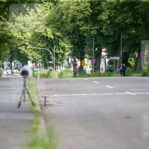 16.06.2024 - 7 Türme Triathlon Fuchs,  Jonas http://msf.ph/oto/6287463 16.06.2024 10:31:16 Radfahren 126 meine-sportfotos.de