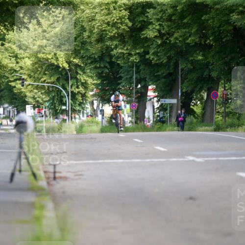 16.06.2024 - 7 Türme Triathlon Fuchs,  Jonas http://msf.ph/oto/6287474 16.06.2024 10:31:17 Radfahren 126 meine-sportfotos.de
