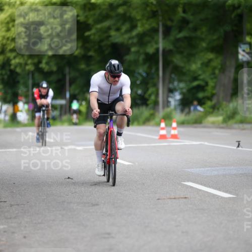 16.06.2024 - 7 Türme Triathlon Fuchs,  Jonas http://msf.ph/oto/6287475 16.06.2024 11:46:53 Radfahren 122, 200, 282 meine-sportfotos.de