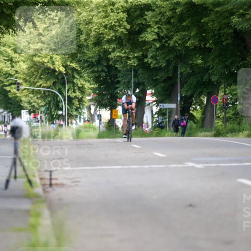 16.06.2024 - 7 Türme Triathlon Fuchs,  Jonas http://msf.ph/oto/6287487 16.06.2024 10:31:18 Radfahren 126 meine-sportfotos.de