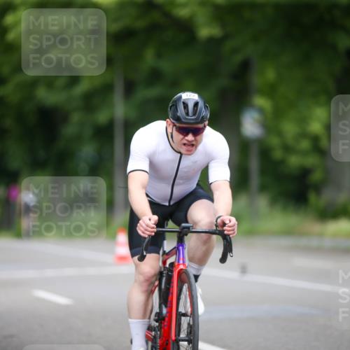 16.06.2024 - 7 Türme Triathlon Fuchs,  Jonas http://msf.ph/oto/6287489 16.06.2024 11:46:54 Radfahren 122, 200, 282 meine-sportfotos.de