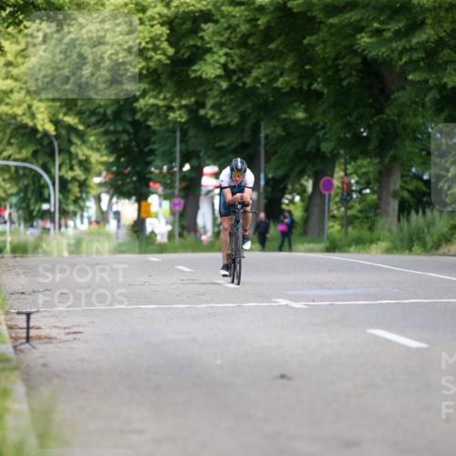 16.06.2024 - 7 Türme Triathlon Fuchs,  Jonas http://msf.ph/oto/6287516 16.06.2024 10:31:19 Radfahren 126 meine-sportfotos.de