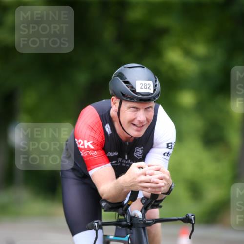16.06.2024 - 7 Türme Triathlon Fuchs,  Jonas http://msf.ph/oto/6287518 16.06.2024 11:46:56 Radfahren 122, 200, 282 meine-sportfotos.de