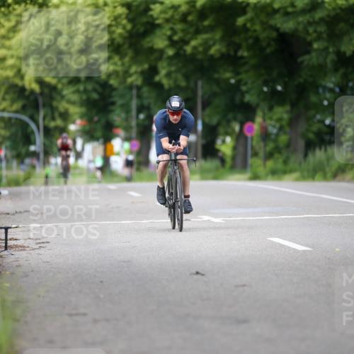 16.06.2024 - 7 Türme Triathlon Fuchs,  Jonas http://msf.ph/oto/6287530 16.06.2024 11:47:01 Radfahren 231 meine-sportfotos.de