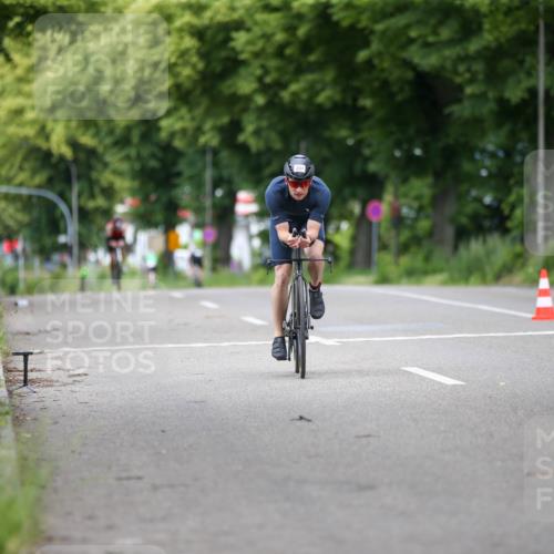 16.06.2024 - 7 Türme Triathlon Fuchs,  Jonas http://msf.ph/oto/6287536 16.06.2024 11:47:01 Radfahren 231 meine-sportfotos.de