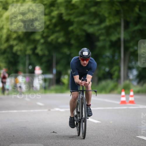16.06.2024 - 7 Türme Triathlon Fuchs,  Jonas http://msf.ph/oto/6287545 16.06.2024 11:47:02 Radfahren 119, 231 meine-sportfotos.de