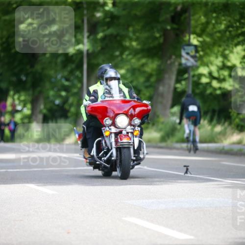 16.06.2024 - 7 Türme Triathlon Fuchs,  Jonas http://msf.ph/oto/6287575 16.06.2024 10:31:35 Radfahren  meine-sportfotos.de