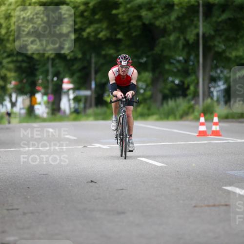 16.06.2024 - 7 Türme Triathlon Fuchs,  Jonas http://msf.ph/oto/6287576 16.06.2024 11:47:06 Radfahren 119, 231 meine-sportfotos.de