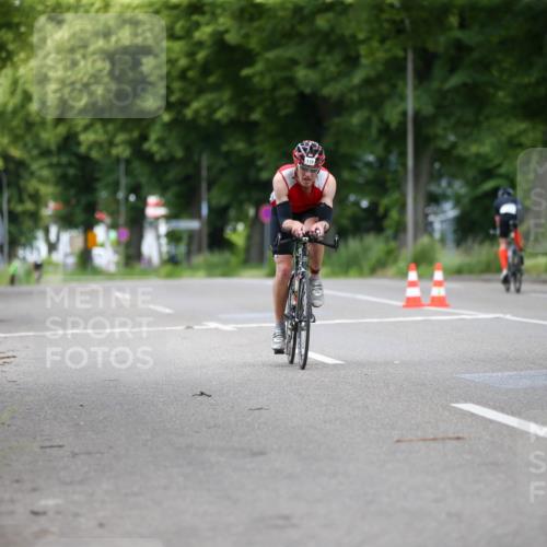 16.06.2024 - 7 Türme Triathlon Fuchs,  Jonas http://msf.ph/oto/6287582 16.06.2024 11:47:06 Radfahren 119, 231 meine-sportfotos.de