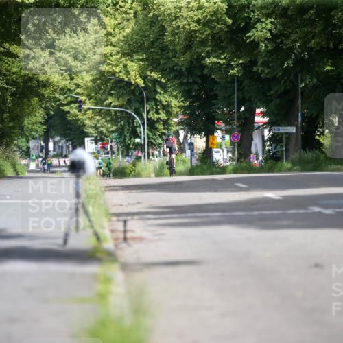 16.06.2024 - 7 Türme Triathlon Fuchs,  Jonas http://msf.ph/oto/6287583 16.06.2024 10:32:11 Radfahren  meine-sportfotos.de
