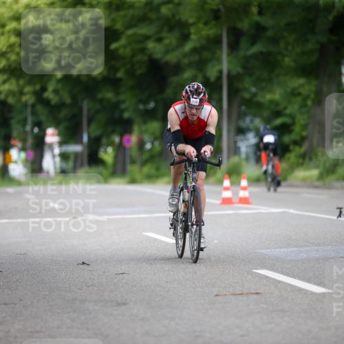 16.06.2024 - 7 Türme Triathlon Fuchs,  Jonas http://msf.ph/oto/6287588 16.06.2024 11:47:07 Radfahren 119, 231 meine-sportfotos.de