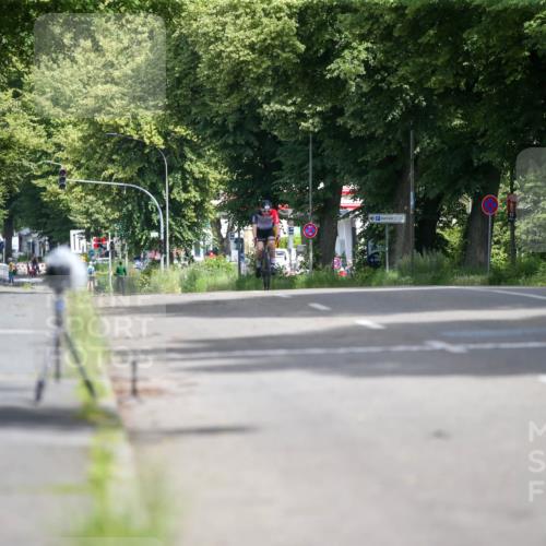 16.06.2024 - 7 Türme Triathlon Fuchs,  Jonas http://msf.ph/oto/6287593 16.06.2024 10:32:13 Radfahren 113 meine-sportfotos.de