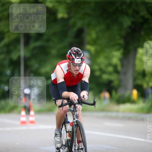 16.06.2024 - 7 Türme Triathlon Fuchs,  Jonas http://msf.ph/oto/6287595 16.06.2024 11:47:07 Radfahren 119, 231 meine-sportfotos.de