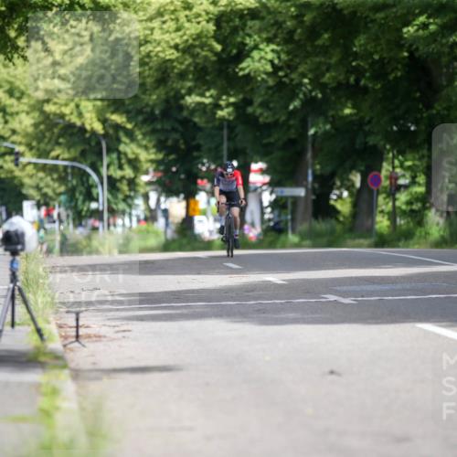 16.06.2024 - 7 Türme Triathlon Fuchs,  Jonas http://msf.ph/oto/6287605 16.06.2024 10:32:15 Radfahren 113 meine-sportfotos.de