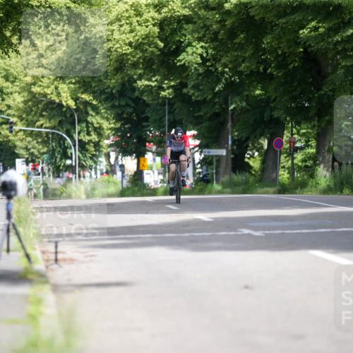 16.06.2024 - 7 Türme Triathlon Fuchs,  Jonas http://msf.ph/oto/6287610 16.06.2024 10:32:15 Radfahren 113 meine-sportfotos.de