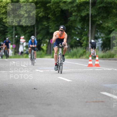 16.06.2024 - 7 Türme Triathlon Fuchs,  Jonas http://msf.ph/oto/6287611 16.06.2024 11:47:22 Radfahren 183, 254, 286 meine-sportfotos.de