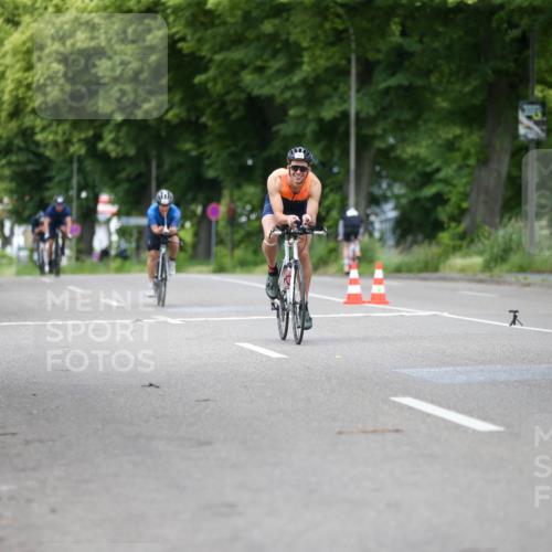 16.06.2024 - 7 Türme Triathlon Fuchs,  Jonas http://msf.ph/oto/6287616 16.06.2024 11:47:23 Radfahren 124, 183, 254, 286 meine-sportfotos.de