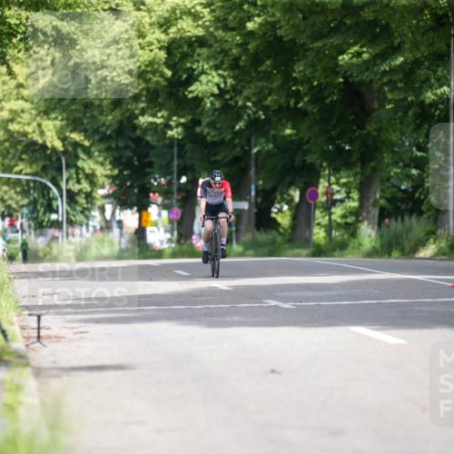 16.06.2024 - 7 Türme Triathlon Fuchs,  Jonas http://msf.ph/oto/6287619 16.06.2024 10:32:16 Radfahren 113 meine-sportfotos.de