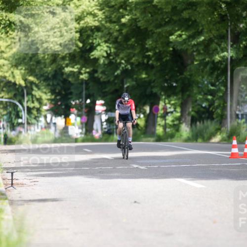 16.06.2024 - 7 Türme Triathlon Fuchs,  Jonas http://msf.ph/oto/6287630 16.06.2024 10:32:16 Radfahren 113 meine-sportfotos.de