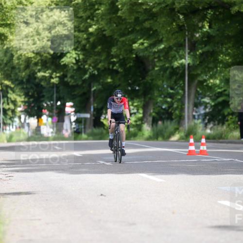 16.06.2024 - 7 Türme Triathlon Fuchs,  Jonas http://msf.ph/oto/6287637 16.06.2024 10:32:17 Radfahren 113 meine-sportfotos.de