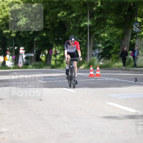 16.06.2024 - 7 Türme Triathlon Fuchs,  Jonas http://msf.ph/oto/6287646 16.06.2024 10:32:18 Radfahren 113 meine-sportfotos.de
