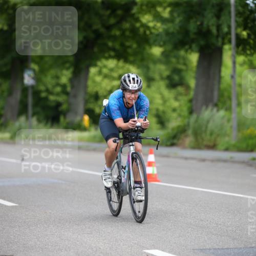 16.06.2024 - 7 Türme Triathlon Fuchs,  Jonas http://msf.ph/oto/6287651 16.06.2024 11:47:25 Radfahren 124, 183, 254, 286 meine-sportfotos.de