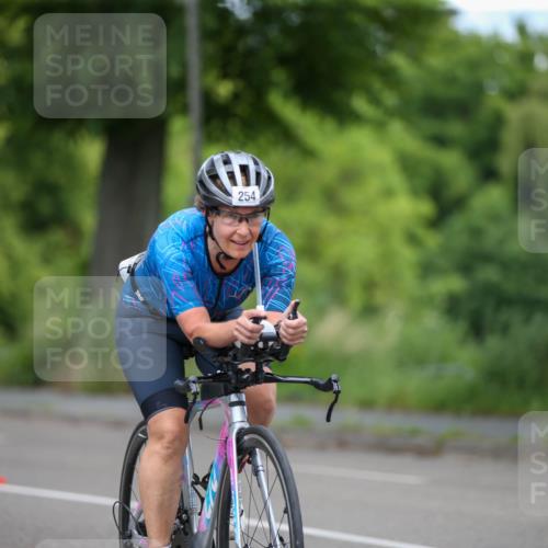 16.06.2024 - 7 Türme Triathlon Fuchs,  Jonas http://msf.ph/oto/6287658 16.06.2024 11:47:26 Radfahren 124, 183, 254, 286 meine-sportfotos.de