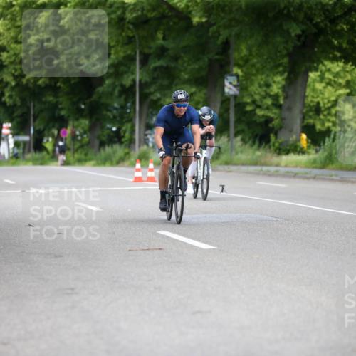 16.06.2024 - 7 Türme Triathlon Fuchs,  Jonas http://msf.ph/oto/6287665 16.06.2024 11:47:27 Radfahren 124, 183, 254, 286 meine-sportfotos.de